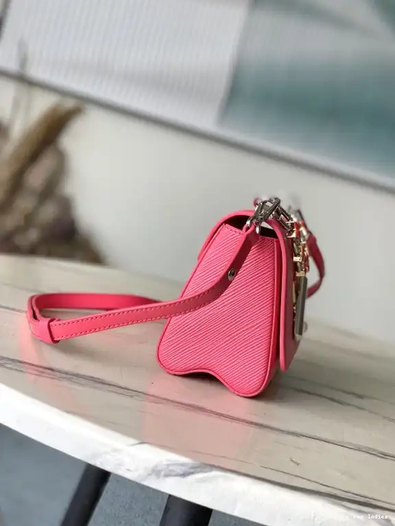 Cheap TWIST PM-19*15*9CM LOUIS VUITTON 0604